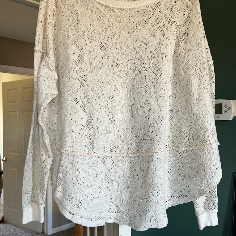 Free people top